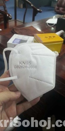 Kn95 mask original China